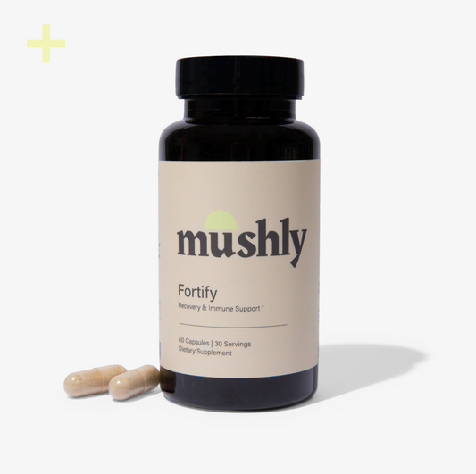 FORTIFY CAPSULES